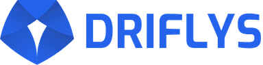 Driflys logo